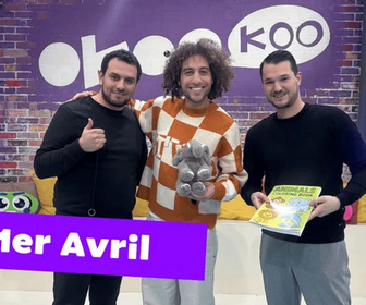 Replay Okoo-koo - 01/04/2026