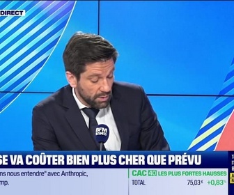 Replay L'Edito de Raphaël Legendre : La crise va coûter bien plus cher que prévu - 22/04