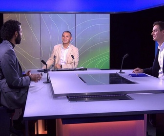 Replay Aux avant-postes - Taxation des multinationales : vers un cadre fiscal plus équitable ?