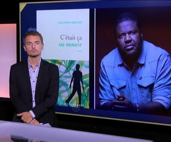 Replay Info ou intox - C'était ça ou mourir : un livre écrit par l'IA ?