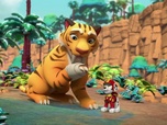 Replay S00 E41 - Compilation Paw Patrol, la Pat'Patrouille 41
