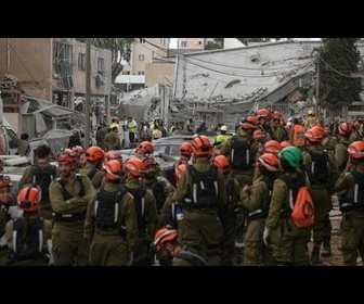 Replay Conflit Israël-Iran : cinquième journée consécutive de bombardements