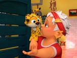 Replay Les marsupilamis - Farces de Noël