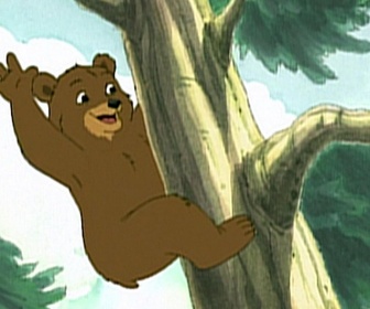 Replay S06 E03 - Franklin, fan de hockey