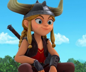 Replay Robin des Bois : Malice à Sherwood - Robin des bois - Une idée de génie