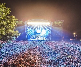 Replay Avec Alborosie, Etana, Mr. Vegas... - Summerjam 2025