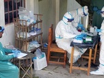 Replay Hantavirus - Épidémies, l'empreinte de l'homme