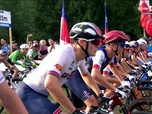 Replay VTTchampionnat du monde XCC messieurs 2026