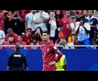 Replay Coupe du monde de football 2026 : fin de la première phase