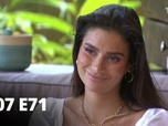 Replay La Villa des Cœurs Brisés - Saison 07 Episode 71