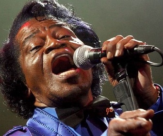 Replay Créer ma propre vie - James Brown : Say It Loud (1/4)