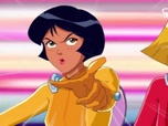 Replay Totally Spies - Princesse d'Enfer