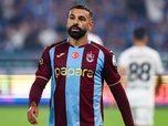 Replay Süper Lig : Salah et Trabzonspor s'offrent Besiktas !