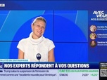 Replay Avec Vous, BFM Business vous répond - Avec vous - Jeudi 18 septembre