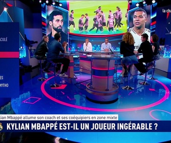 Replay L'Équipe du Soir - Episode du 15 mai