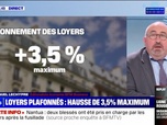 Replay Le Dej' Info - Loyers plafonnés : hausse de 3,5% maximum - 01/06