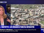 Replay Perrine jusqu'à minuit - Mayotte : les images d'une île dévastée - 16/12