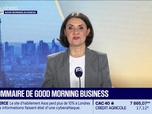 Replay Good Morning Business - Émission du 7 octobre 2026