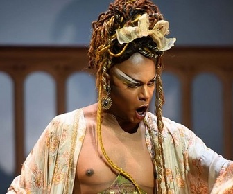 Replay Opéra de Rouen - Baldassare Galuppi : L'uomo femina