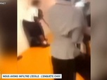 Replay Un jour, un doc - Nous avons infiltré l'école : l'enquête choc (1/2)