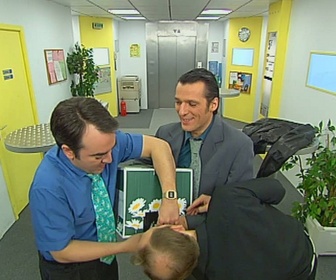 Replay Caméra café - Mise en bouteille