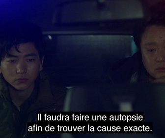 Replay Pinocchio - S01 E12