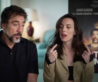 Replay Cannes 2026 - L'être aimé de Rodrigo Sorogoyen en compétition à Cannes
