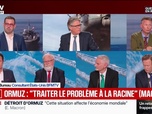Replay Marschall Truchot : Iran-USA : le cessez-le-feu ne tient qu'à un fil ? - 27/04