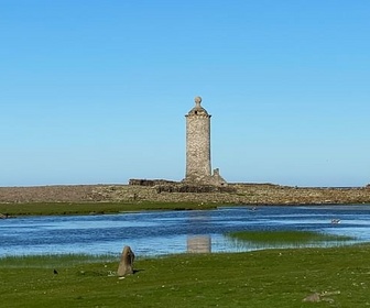 Replay L'Écosse et les Orcades - La mer du Nord par les côtes