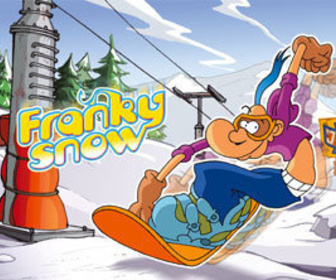 Franky snow replay