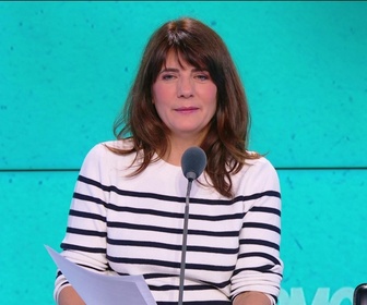 Replay Estelle Midi - Faut-il être ami avec ses collègues ?