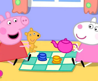 Replay Peppa Pig