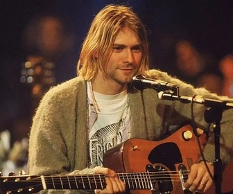 Replay Blow up - Kurt Cobain et Nirvana au cinéma