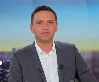 Replay La Matinale - Émission du mardi 6 mai 2025