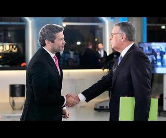 Replay Portugal : les électeurs appelés aux urnes pour le second tour de la présidentielle