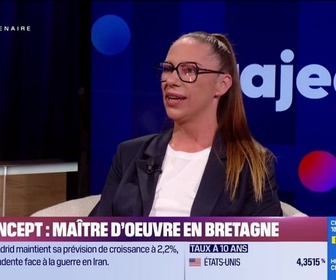 Replay Trajectoire : My concept, maître d'œuvre en Bretagne - 29/04