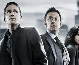 Person of interest replay