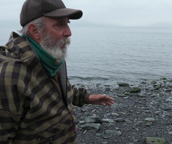 Replay Seuls face à l'Alaska - S12E18 - Alaska : aventuriers nés