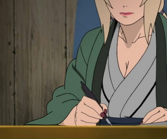 Replay Naruto Shippuden - S10 E4 - L'élève préféré de Naruto