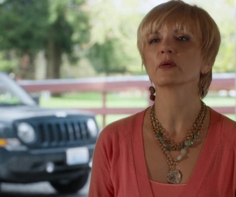 Replay Retour à Cedar Cove - S03 E01 - Le jour d'après