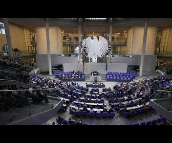 Replay Allemagne : des élections anticipées en février (médias)