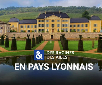 Replay Des Racines et Des Ailes