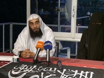 Replay Djihad sur l'Europe (1/3)