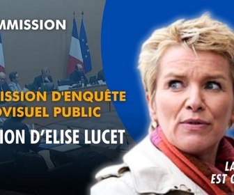 Replay La séance est ouverte ! - 10/02/2026