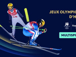 Replay Jeux Olympiques d'hiver - 11/02/2026