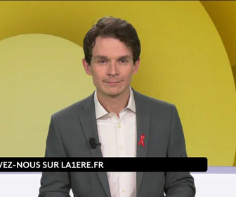 Replay Outre-mer l'actu - 28/03/2026