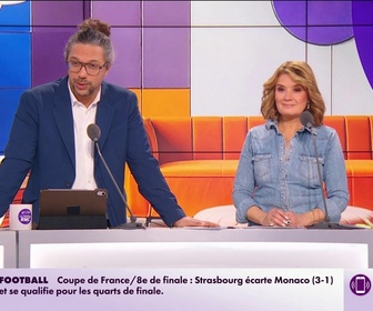 Replay 5/7 le morning RMC - Émission du 6 février 2026