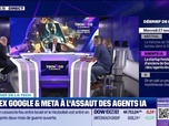 Replay Tech & Co, la quotidienne - Mistral AI à l'assaut du marché américain - 27/11