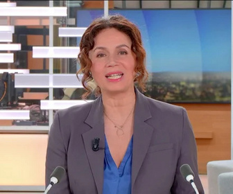 Replay Tout est politique - 15/02/2026