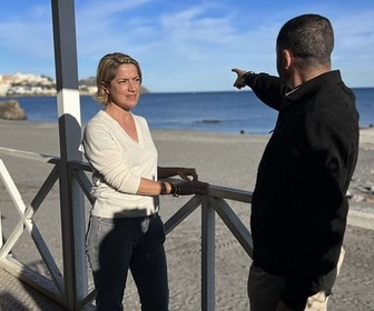 Replay Détroit de Gibraltar : entre Europe et Afrique - Le dessous des cartes